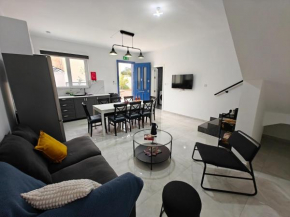 Spacious Central Apartment